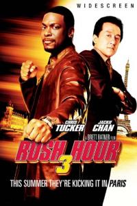 Rush Hour 3